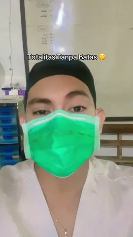 #Dinas Malam + Lap Bulanan#IGD🔥#Tetap Semangat #fyppppppppppppppppppppppp 