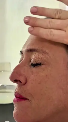 AUCUN FILTRE QUE DU VRAI RÉSULTAT #antiwrinkle 