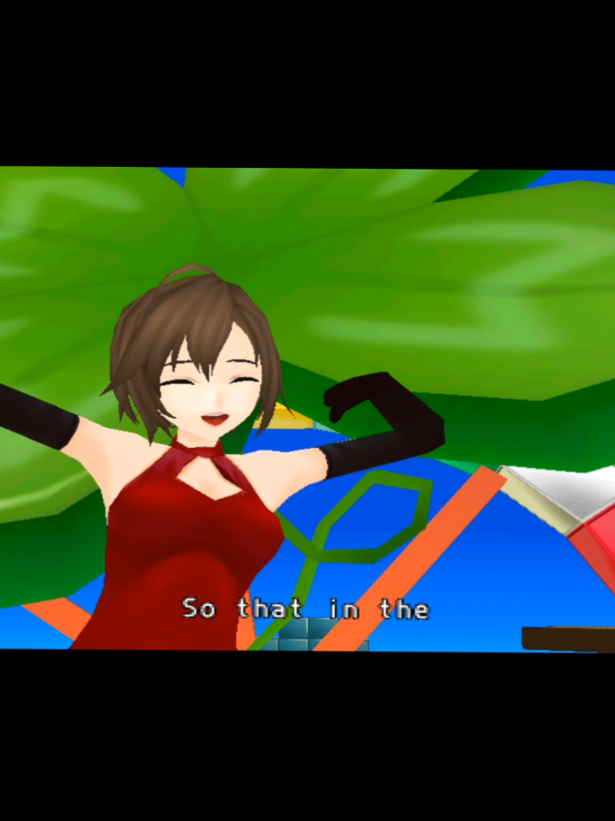 IM YOUR TAMAGOTCHI! #fy #fyp #meiko #vocaloid #imyourtamagotchi 