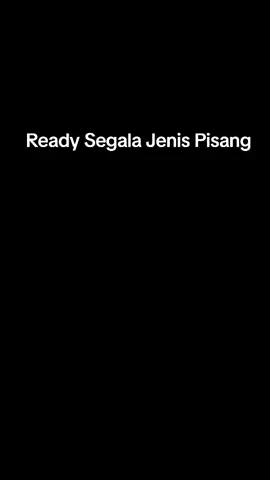 pisang #pisang #pisanggoreng #fyppppppppppppppppppppppp 