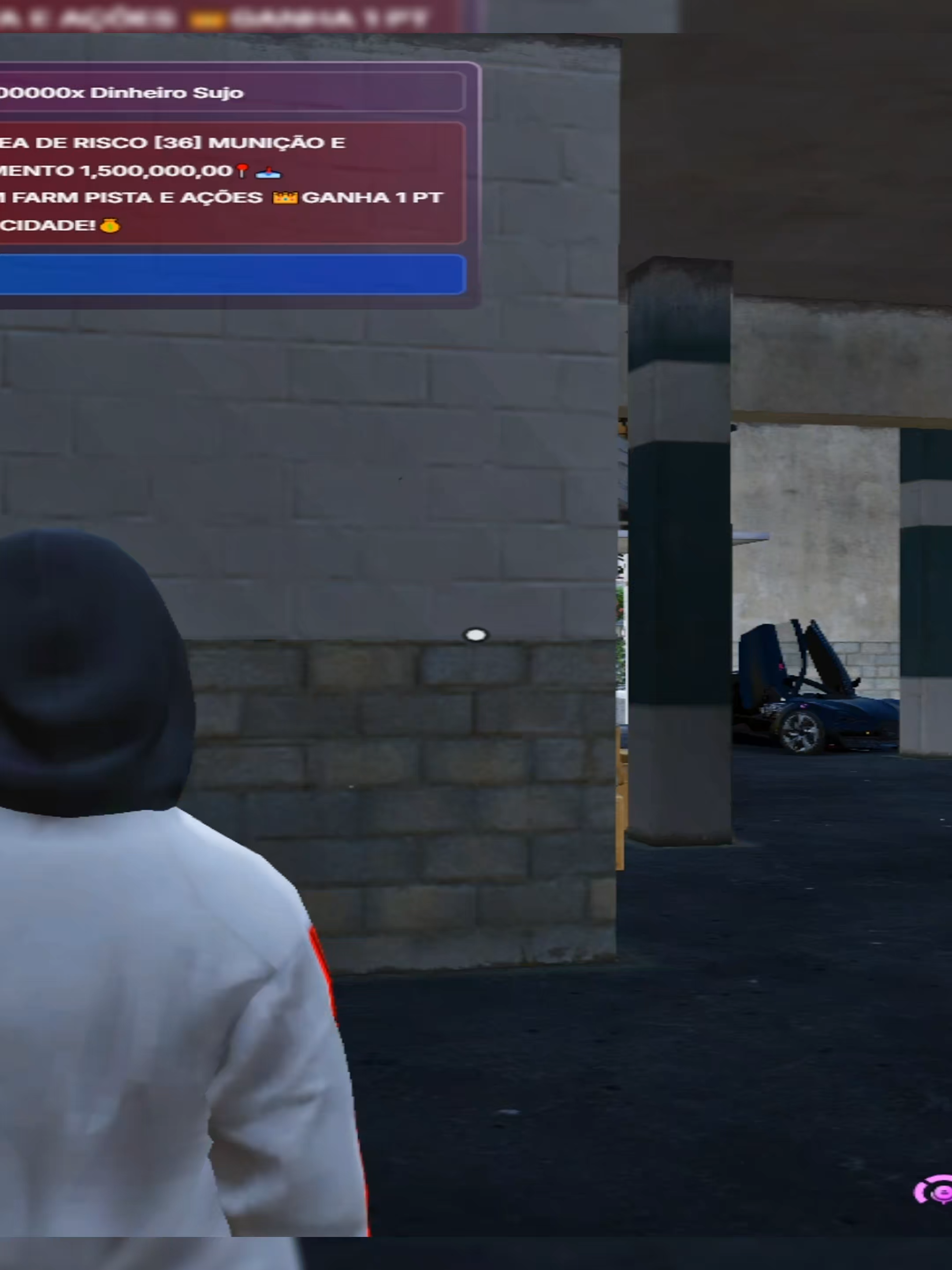 figindo ser legit🤣 #stoppedexternal #stoppedgg #stoppedinternal #metropoleroleplay #metropolegg #metropolerp #capitalrp #stopped #loudcoringa #fivemroleplay #fivemhighlights #gtarp #gta5 #gtamoments #antirp #fyp #foryoupage #foryoupage❤️ #paulinholoko