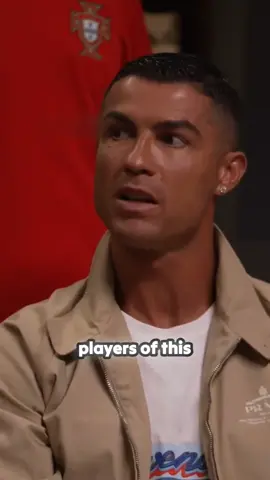 Cristiano Praises Lamin Jamal as Football's Next Big Star  #cristianoronaldo #lamineyamal #fyp #podcastclips #ferdinand #goviral