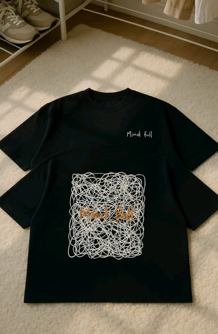 Gaya Kamu Naik Kelas, Cuman Modal Baju Ini!! #kaos #onoma #oversize #boxy #OOTD 