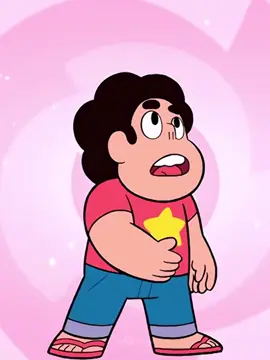 Sempre pensei… #su #stevenuniverse #steven #edit #lirycs 