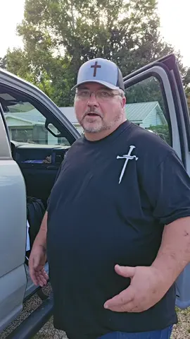 3 Nails Cross T-shirts #church #God #Jesus #tshirts #christiantiktok @Harbor & Hammer Apparel 