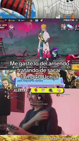 Y ustedes ¿cuántos diamantes se han gastado tratando de sacarla?😂 #tiktoklive #livehighlights #free_fire #fyp #parati