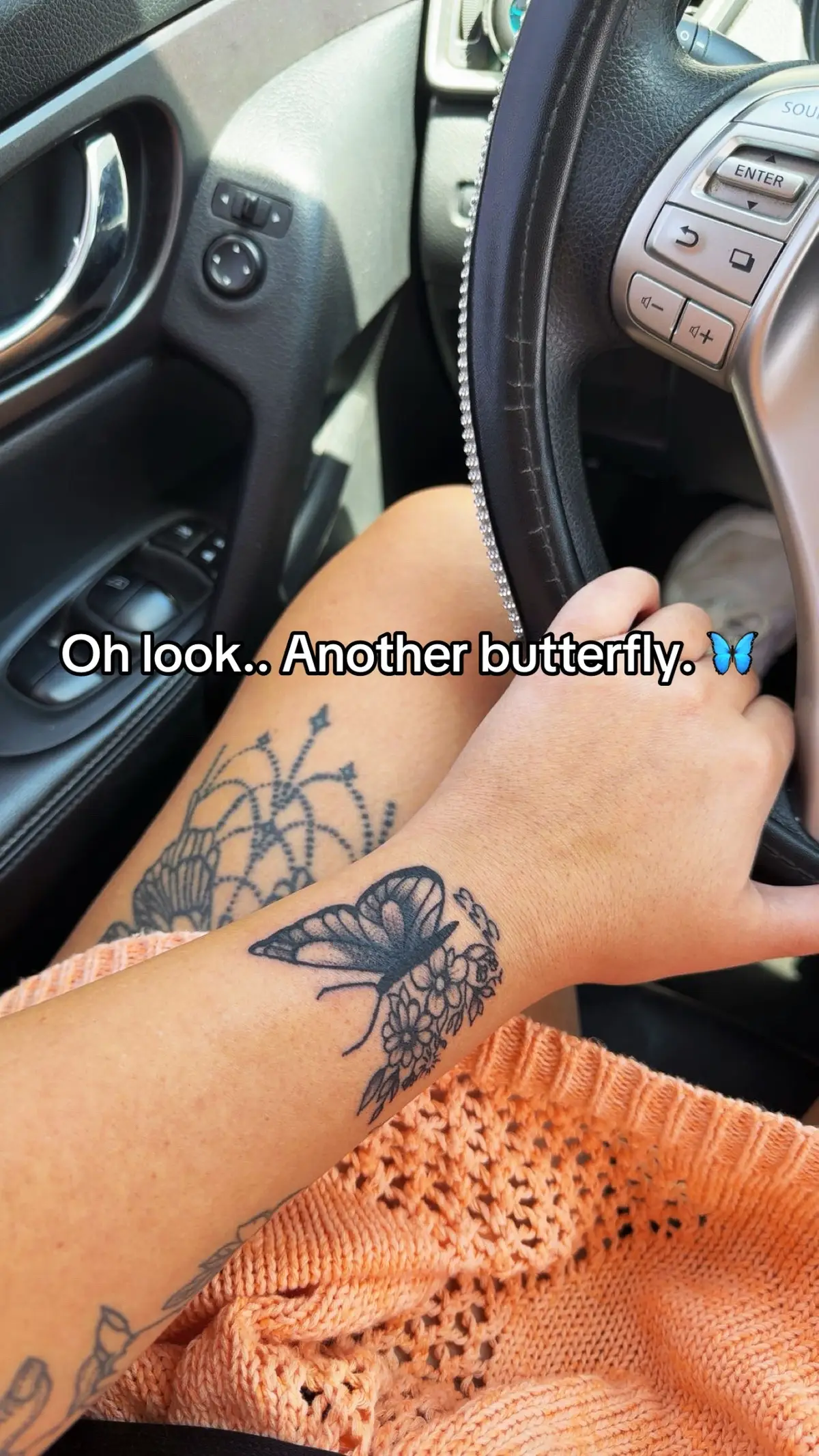 Iykyk.
