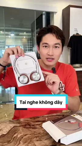 Tai nghe hơn 300 ka thôi...#tainghe #tainghekhongday #docongnghe #tikhub #xuhuong 