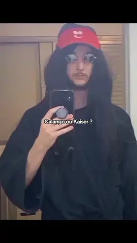 23:22 || ?? . . . .  - #calango #kaiser #ordemparanormal #rpg #cellbit 
