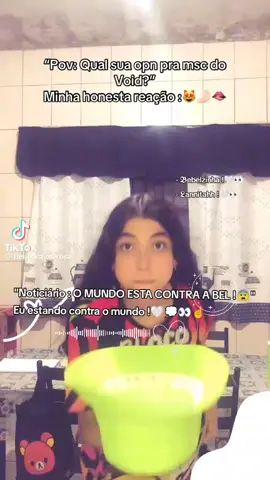 mas alguém CMG?@-𝐁𝐞𝐥/𝐄𝐥𝐞 𝐍♡𝐭𝐨𝐮!💚 