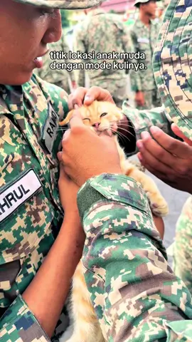 maap oyen HAHHAHA sbb comel angatttt 😭❤️ #CapCut #fypシ゚ #oyenfamilynihboss #oyen 