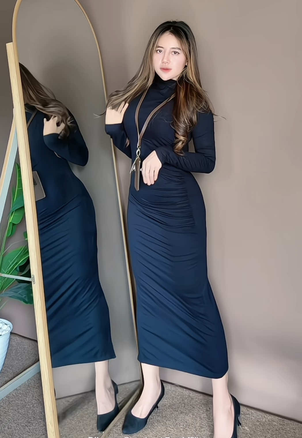 #dress #longdress #fashionalaindah 