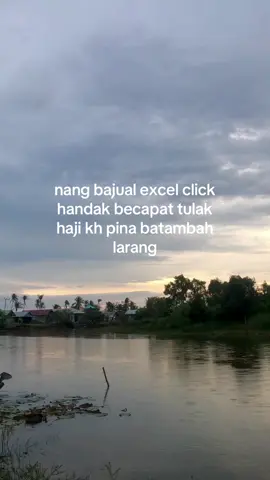 Ujung” nya melinting ai lagi😭🤣#kalimantanpride🔥#fypage#masukbearandafyp#kalimantanselatantan#rokoexcelclick
