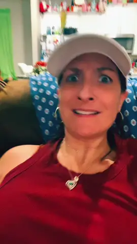 Is it 7? Is that it? More? No wait…less? #shit #adhdgoeswoman 