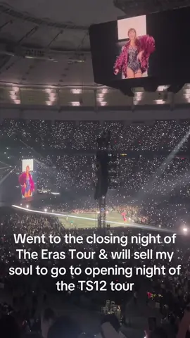 The limit does not exist #taylorswift #erastour #ts12 #thelifeofashowgirl 