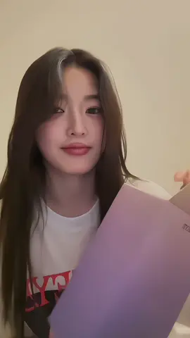 yoonchae fancam !! | 