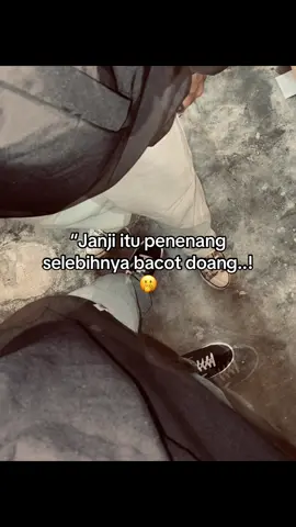 Jangan terlalu yakin..#berandafyp #skenaoutfit 