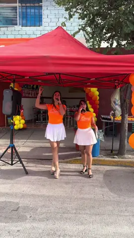 Apoyando el comercio Local #chicasdary #leon #leongto 