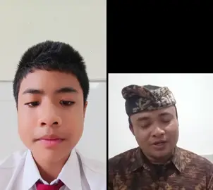#duet dengan @MADE GARGITA 