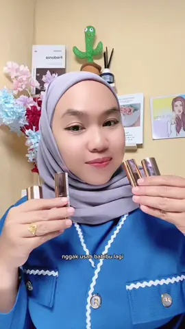 Ini sih bukan cuma bagus tapi perfect.. kalau kataku sih minimal kalian harus punya 1 atau 2 shades la ya @otwoo.id #otwoo #otwooid #rotwoo #mistykissmatte #otwoolipmatte 
