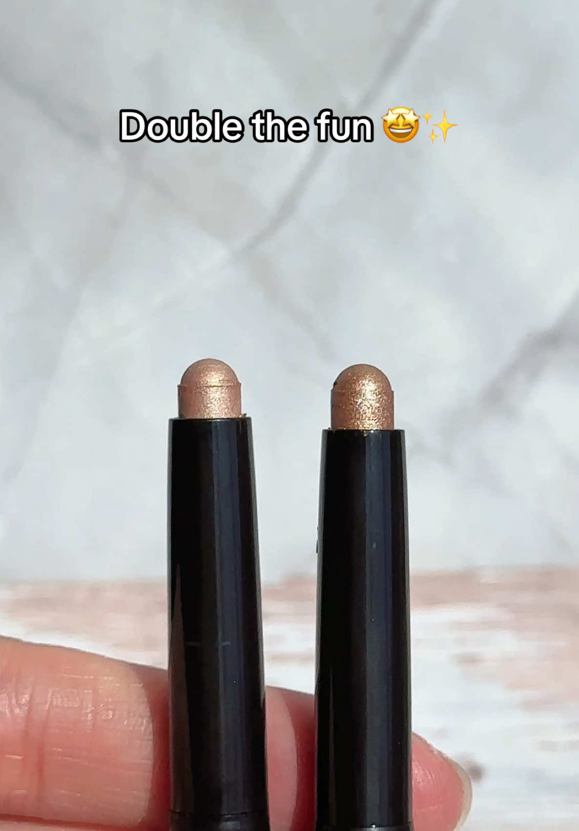 Only on TiktokShop‼️🚨 @Laura Mercier  Laura Mercier Caviar Stick Eye Shadow Bundle - Eye Shadow Sticks ##LauraMercier##CaviarStick#EyeshadowStick #eyelook #TikTokShopCreatorPicks 