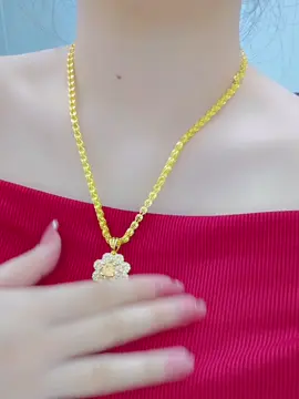 #daychuyen #titan #trangsuc #trangsuconline #tiktok 