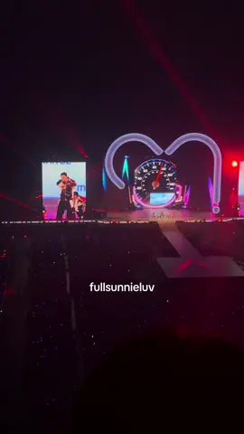 NCT 127 - 2 Baddies #smtown #smtown_live #smtowntokyo2025 #nct127 