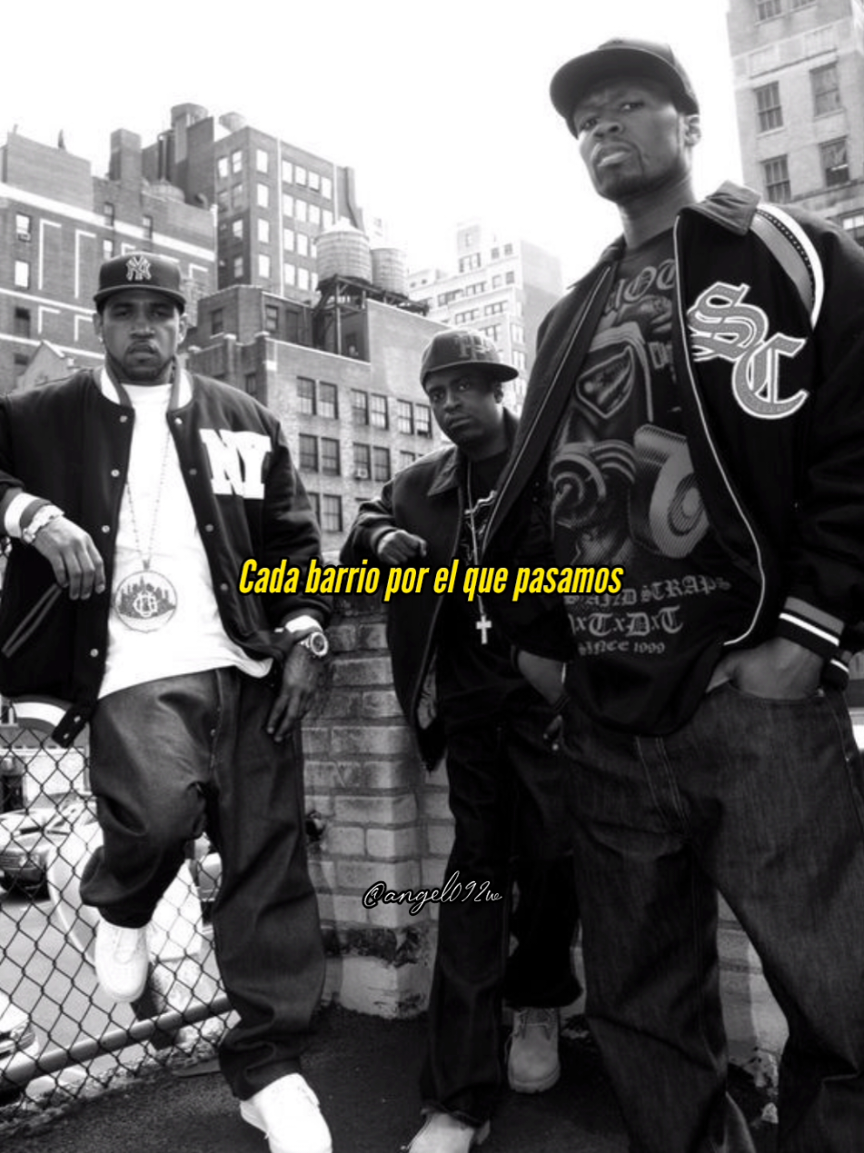 G Unit - poppin' them thangs  #50cent #gunit #fyp #parati #viral 