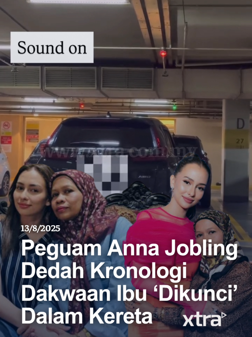 Masing-masing ada cerita tersendiri. Kita doakan yang terbaik buat keduanya👀🤲🏻 #fyp #xtra #beritaditiktok #sembangentertaiment #annajobling 📽️: jillliyana 