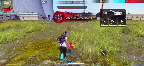 Vietnam Talent ! #freefire #foryou 