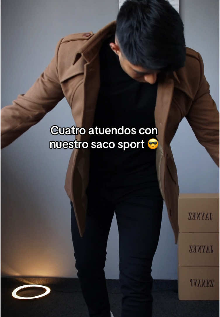 Puedes pedir tu Outift favorito al enlace del perfil #LIVEInteraction #LIVEIncentiveProgram #emprendimiento #outfit #pantalones #peru #emprendedor #invierno 