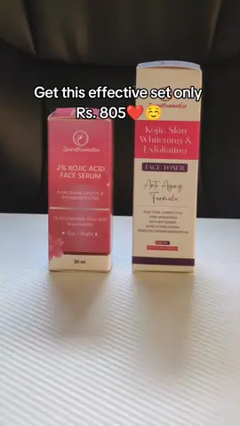 Get this effective set for Dark spots acne mark remove and Skin bright #zuwacosmetics #foryoypage #vitamincset #customersreview #AffiliateMarketerModeOn💁✨❤️ #aquasunscreen #kojicset #kojicbodywash #kojicfacewash #pimple #trendongtiktok #fyp #foryoupage 