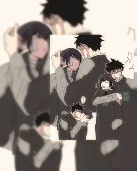 #kaijuno8#hoshinasoshiro#narumigen#naruhoshi#xh 