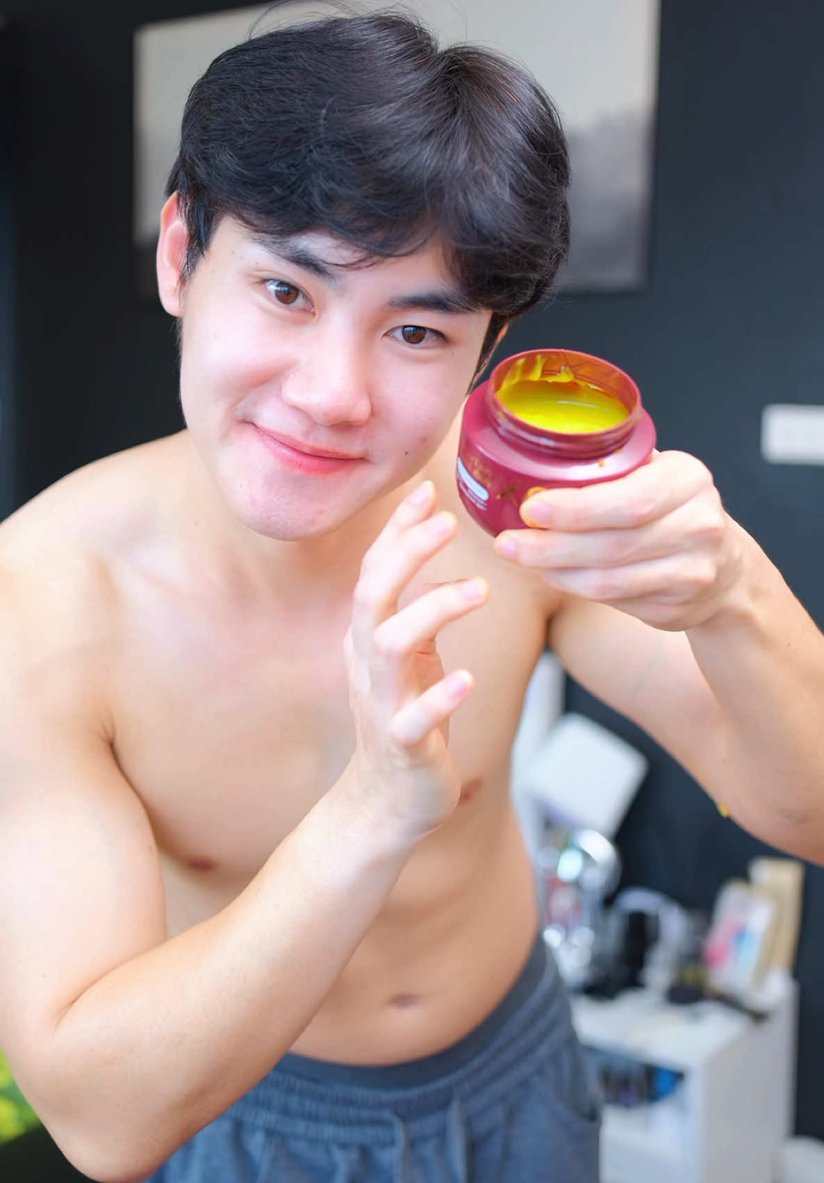 ✅เร่งผิวแลดูมีออร่า40X ความกระจ่างใส ชุ่มชื้นเรียบเนียน ฉ่ำโกลว์🌿⚡️✨#เทรนด์วันนี้  #โดสไฮโดรไวท์ #ผิวเรียบเนียน #ผิวกระจ่างใส #ครีม40x 