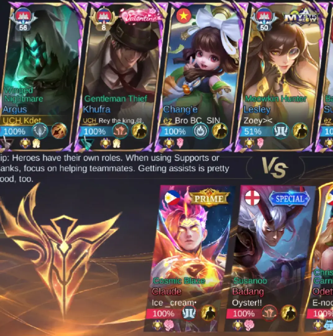 ហេតុអ្វី💔#mlbb @Garp🤫👉 #fyppppppppppppppppppppppp #foryou 