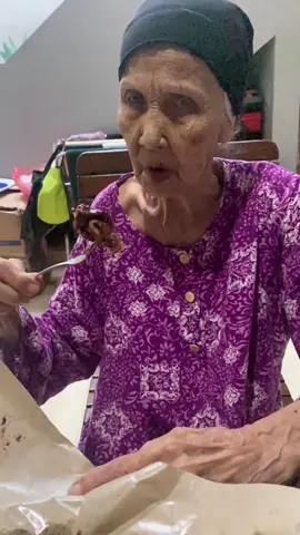 Makan Martabaaakkk#fyppppppppppppppppppppppp #dementia #emak #fypシ゚ 