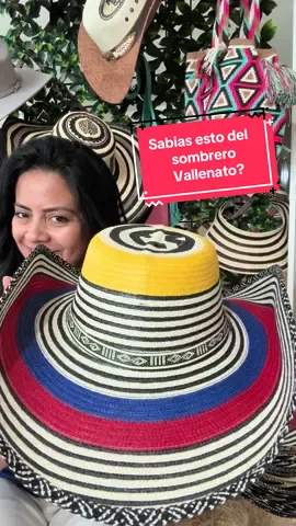 Sombrero Vallenato 🇨🇴 auténtico, hecho en Colombia 🧵✨ Ideal para verano, festivales y días soleados 🌞 ✅ Disponible aquí en TikTok Shop – ¡Envío rápido en USA!  #hechoencolombia #sombrerocolombiano #LiwaHats #productoartesanal #tiktokmademebuyit 