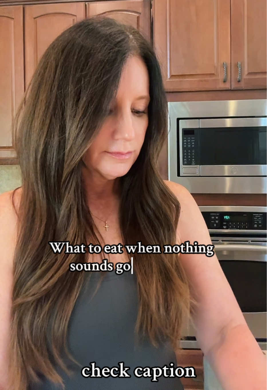 If you’re on a GLP-1, you’ve probably had those days where your appetite is gone. That’s normal but your body still needs protein, hydration, and nutrients to feel its best. Here are my go-tos when food just isn’t calling your name: Protein smoothies – Easy to sip, gentle on the stomach, and you can sneak in collagen, greens, or berries. Egg bites or scrambled eggs – Soft, quick, and packed with protein. Greek yogurt with berries – Creamy, cool, and light but satisfying. Broth-based soups – Warm, soothing, and hydrating. Protein waters or shakes – For those zero-effort days. Your health journey isn’t about forcing food  it’s about nourishing smart. Even small bites matter.  #glp1 #glp1community #glp1tips #premenopause #wlsjourney 