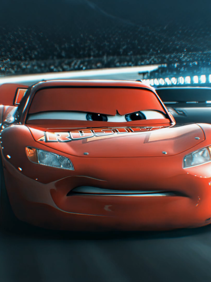 storm é muito foda || #cars #jacksonstorm #lightingmcqueen #lightning #mcqueen