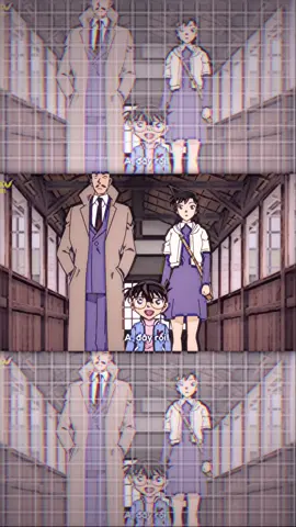 [791] dethuong vay troii #conan #xh #detectiveconan #animeedit 