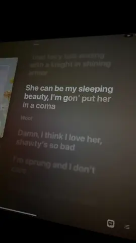 Dark hourse #lyrics #lyrics_songs #applemusic #katyperry 