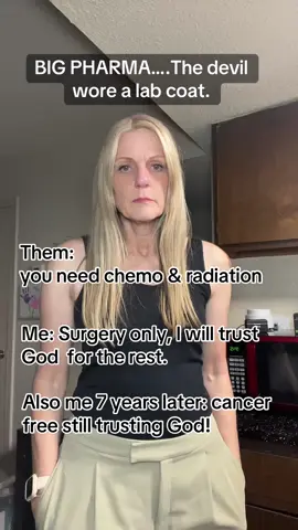 He sent out his word and healed them, and delivered them from their destruction. Psalm‬ ‭107‬:‭20‬ ‭God will meet you where your faith is! #thedevilworealabcoat #bigpharma #countrymusic #Kentucky  #GodIsTruth
