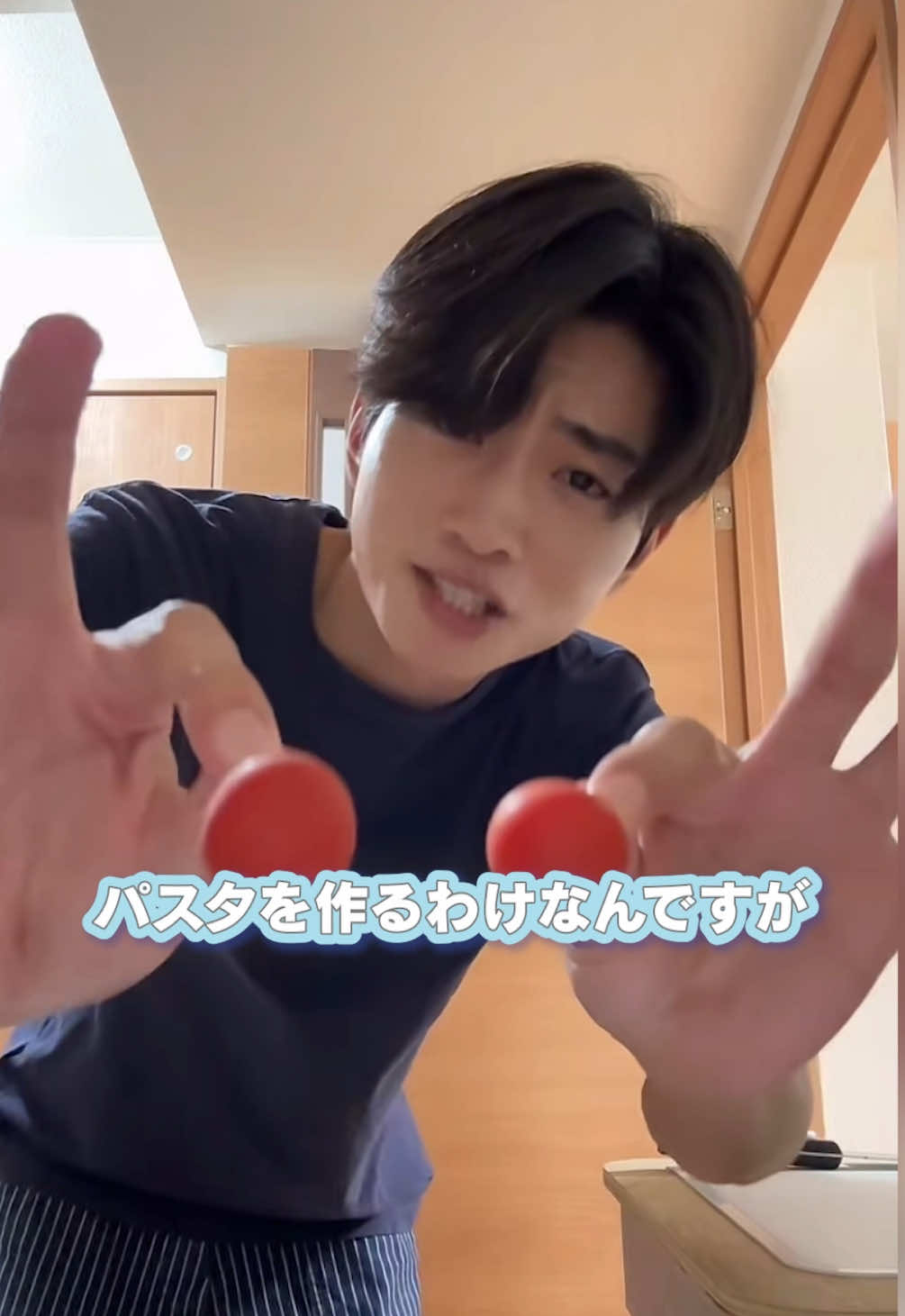 きむらクッキング #木村魁希 #料理 #元気すぎるニンニク 2025.08.10 