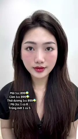 Nhất đinh phải thay đổi#linhminfiller #filler#botox