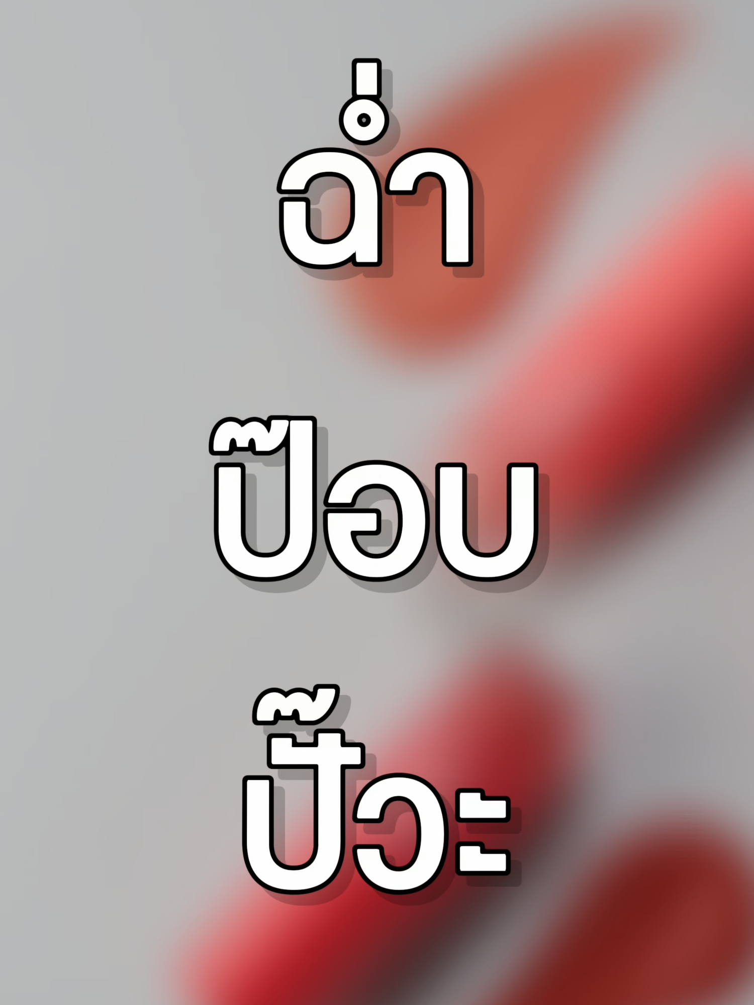 บอสเหมี่ยวใบ้สินค้าและนางแบบคนใหม่ดีกรี 