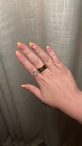 Fresh new set 💅✨