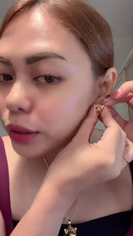 Non tarnish for daily use!💗💗#jewelry #trendingtiktok #viral 