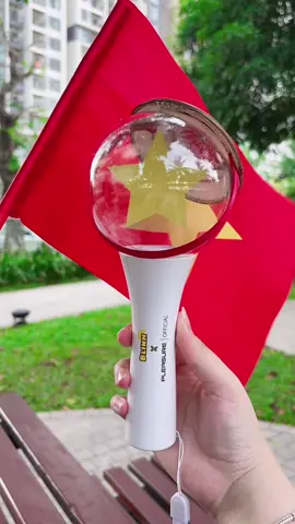 #lightstick #2thang9 #concertquocgia #30thang4#30thang4 #vietnam #vietnamtoiyeu #yeunuoc #toiyeuvietnam #hoabinhdeplam #qualuuniem #xuhuong #xuhuongtiktok #fyp 
