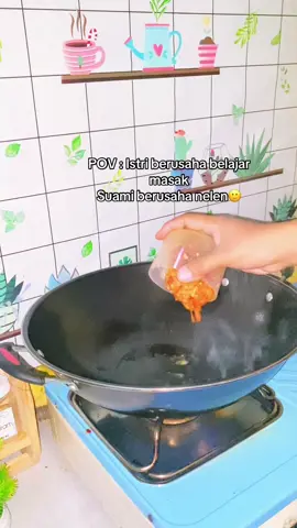 Day 12 ngonten | Tumis jamur kemangi🤌🏻😊 #fyp #adayinmylifevlog #masakanrumahan #tumisjamurkemangi #fypシ゚ 