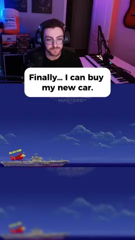 Finally… I can buy my new car #prophet #avia 